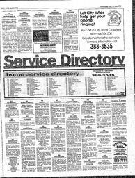 The Peninsula News Review Wed, July 19, 2000 (Page 35)