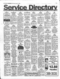 The Peninsula News Review Wed, March 17, 1999 (Page 32)