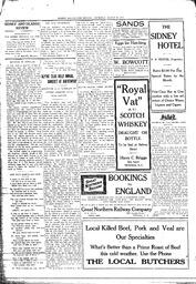 Sidney And Islands Review Thu, March 30, 1916 (Page 4)