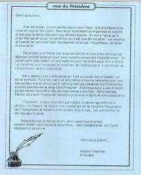   LE BASTION DE NANAIMO, 1992   , page 2