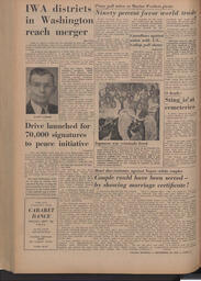   The Pacific Tribune - Friday, September 19, 1952   , page 2