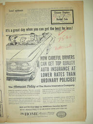 The White Rock Sun, November 05, 1959 (Page 15)