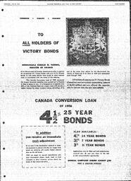Saanich Peninsula And Gulf Islands Review Wed, July 23, 1958 (Page 11)