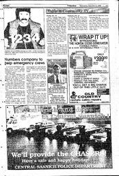 The Review Wed, December 13, 1989 (Page 19)