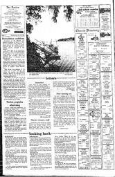 The Sidney Review Wed, July 29, 1981 (Page 4)