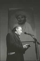 Impure: Reinventing the Word: The Theory, Practice, and Oral History of 'Spoken Word' in Montreal Negative 05B