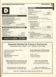   ANNUAIRE - FFCB, 2000   , page 29