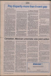   The Pacific Tribune - Monday, October 22, 1990   , page 12