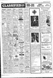 The Sidney Review Wed, December 20, 1978 (Page 16)