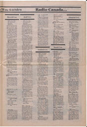 Le Soleil de Colombie, September 27, 1985, page 9