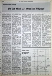   The Western Canadian Lumber Worker, Vol. XXXVI, No. 8, 2nd Issue Apr. 1968   , page 11