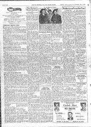Saanich Peninsula And Gulf Islands Review Wed, May 3, 1950 (Page 4)