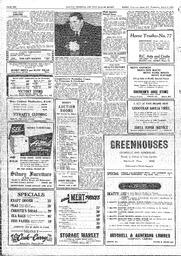 Saanich Peninsula And Gulf Islands Review Wed, March 8, 1950 (Page 10)