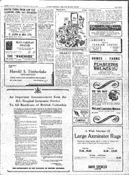 Saanich Peninsula And Gulf Islands Review Wed, July 21, 1948 (Page 9)