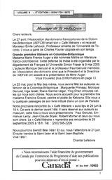   LE MOUSTIQUE PACIFIQUE, 2005   , page 3
