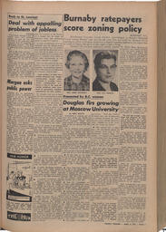   The Pacific Tribune - Friday, April 8, 1955   , page 7