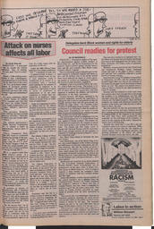   The Pacific Tribune - Friday, March 19, 1982   , page 5