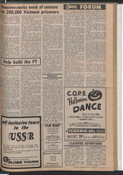   The Pacific Tribune - Friday, October 11, 1974   , page 11
