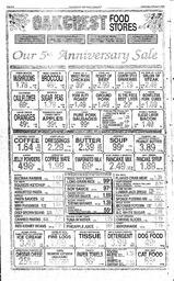 The Review Wed, February 1, 1989 (Page 34)