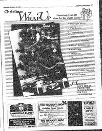 The Peninsula News Review Wed, November 15, 2000 (Page 19)