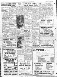 Saanich Peninsula And Gulf Islands Review Wed, January 6, 1960 (Page 10)
