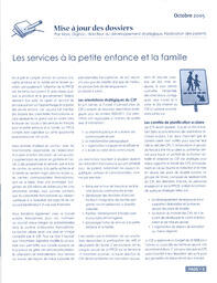   PARENTHÈSE, 2005   , page 3