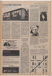 Le Soleil de Colombie, September 6, 1974, page 11