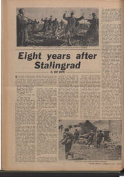   The Pacific Tribune - Friday, February 9, 1951   , page 4