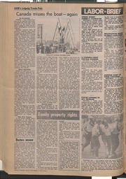   The Pacific Tribune - Friday, September 6, 1974   , page 4