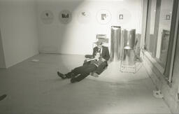 Objects for the Emancipated Consumer Negative 17A