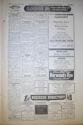 The Semiahmoo Sun and White Rock Weekly, February 08, 1951 (Page 9)