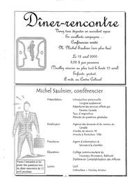   L'ANSE-AU-SABLE, 2000   , page 9