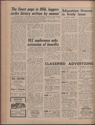   The Pacific Tribune - Friday, April 10, 1959   , page 6