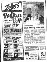 The Peninsula News Review Wed, November 15, 2000 (Page 16)