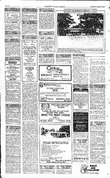The Review Wed, January 4, 1989 (Page 20)