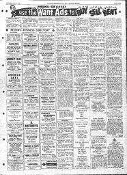 Saanich Peninsula And Gulf Islands Review Wed, May 1, 1963 (Page 5)