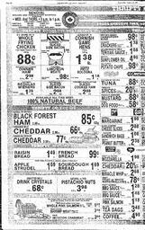 The Review Wed, August 12, 1987 (Page 6)