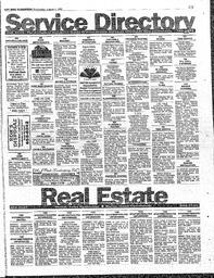 The Peninsula News Review Wed, August 4, 1999 (Page 33)