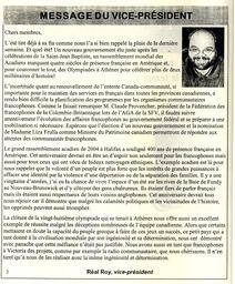   LE RÉVERBÈRE, 2004   , page 2