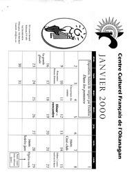   L'ANSE-AU-SABLE, 2000   , page 21