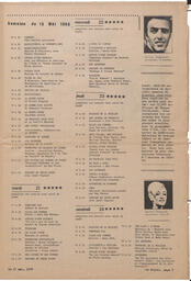 Le Soleil de Vancouver, May 17, 1968, page 7