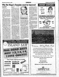 The Peninsula News Review Wed, November 11, 1998 (Page 9)