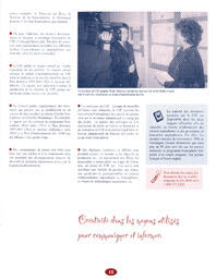   RAPPORT ANNUEL - CSFCB, 1997-1998   , page 15