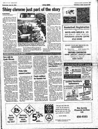 The Peninsula News Review Wed, June 10, 1998 (Page 14)