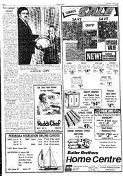 The Sidney Review Wed, July 7, 1976 (Page 6)