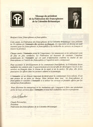   ANNUAIRE - FFCB, 2000   , page 5