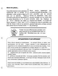   LA GAZETTE DES ÉCHOS DU PACIFIQUE, 1997   , page 3