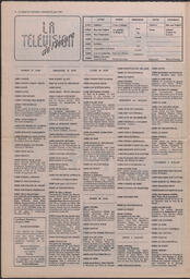 Le Soleil de Colombie, June 26, 1987, page 8