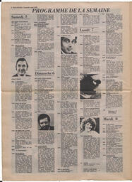 Le Soleil de Colombie, August 4, 1978, page 10