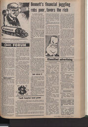   The Pacific Tribune - Friday, July 14, 1972   , page 7